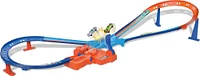Hot Wheels Ultra Hots Rev Rally