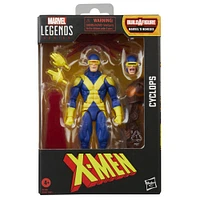 Marvel Legends Series Cyclops Comics Action Figure