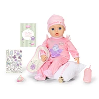 Baby Annabell Active Annabell 43cm - Notre exclusivité