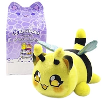 Peluche mystère classique Aphmau de 11 po - Série 1 - Safari