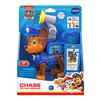 VTech PAW Patrol Chase to the Rescue - English Edition