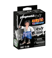 Playmobil - Sasuke