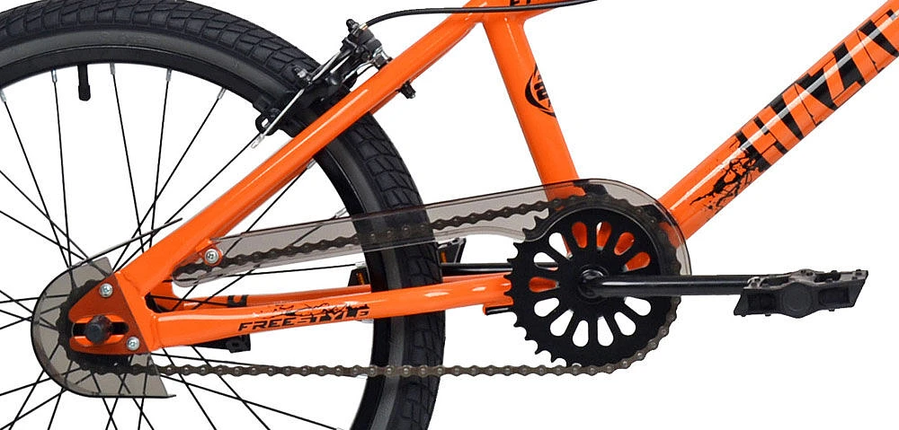 Stoneridge Hazard avec casque - Vélo20 po - Notre exclusivité