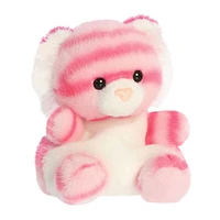 Palm Pals 5" Rose Pink Tiger - English Edition