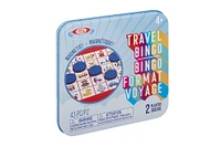 Ideal Novelty - Magnetic Games Bingo