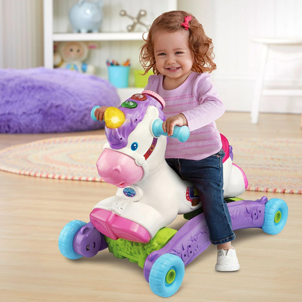 VTech Prance & Rock Learning Unicorn