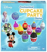 Disney Cupcake Party - Édition anglaise - Notre exclusivité