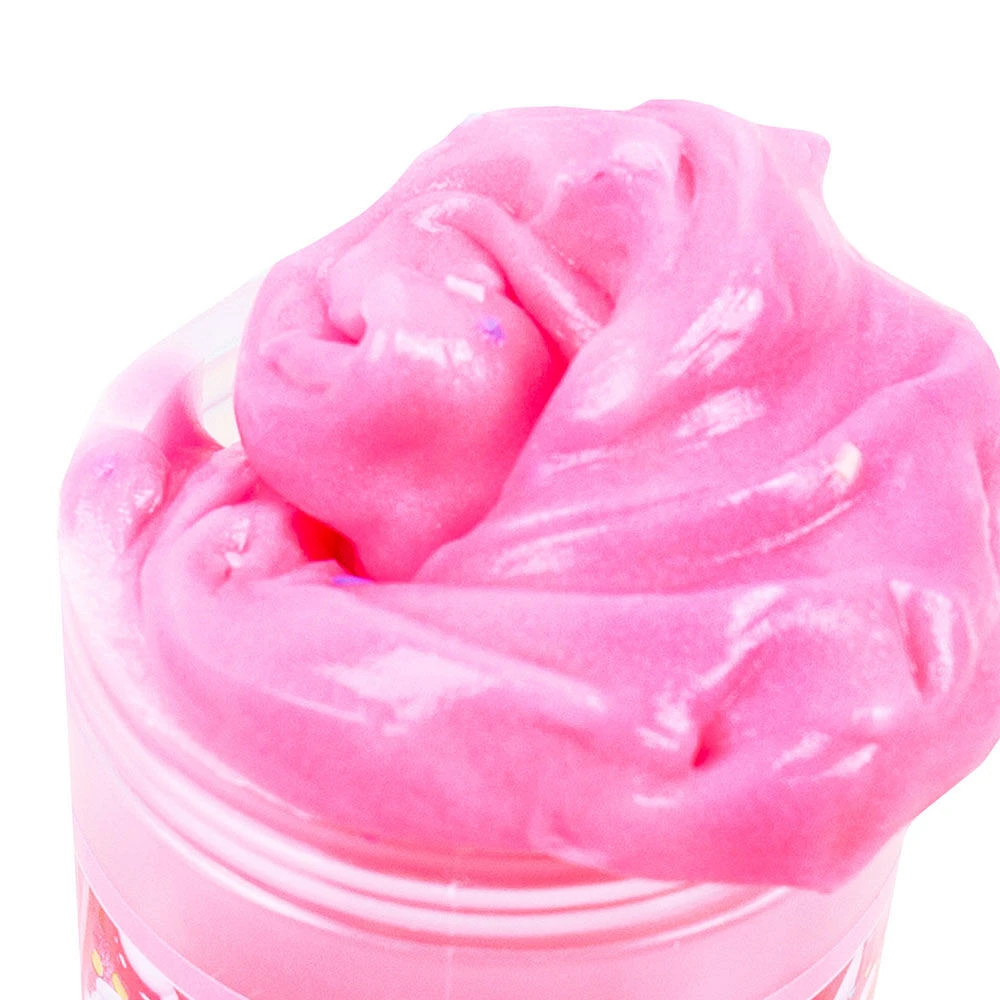 Slimygloop Bubblegum Fudge