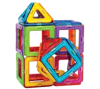 Magformers Rainbow 30 Piece Set - English Edition