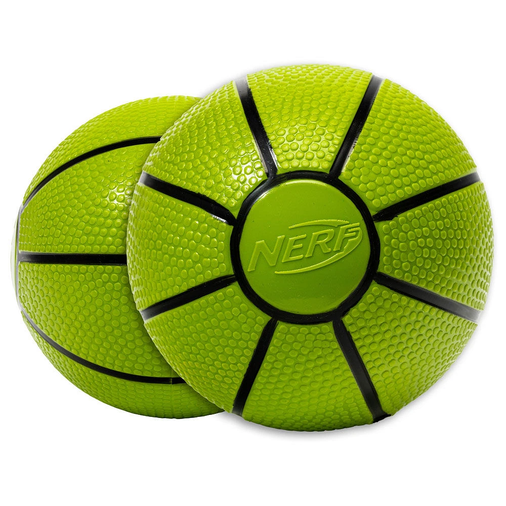 Ensemble de paniers de basketball Nerf Pro