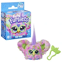 Furby Furblets Too-Koo Mini Electronic Plush Toy