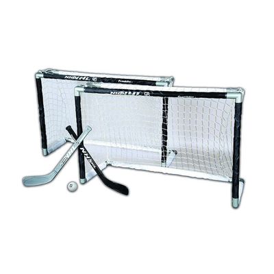 NHL - Mini Hockey Goal Set