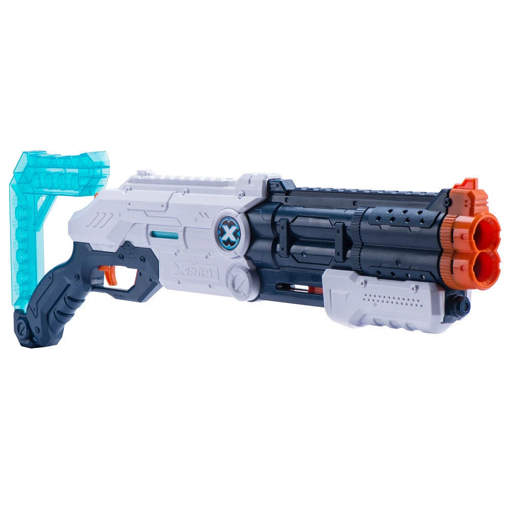 X-Shot Excel Vigilante Foam Dart Blaster (24Darts)