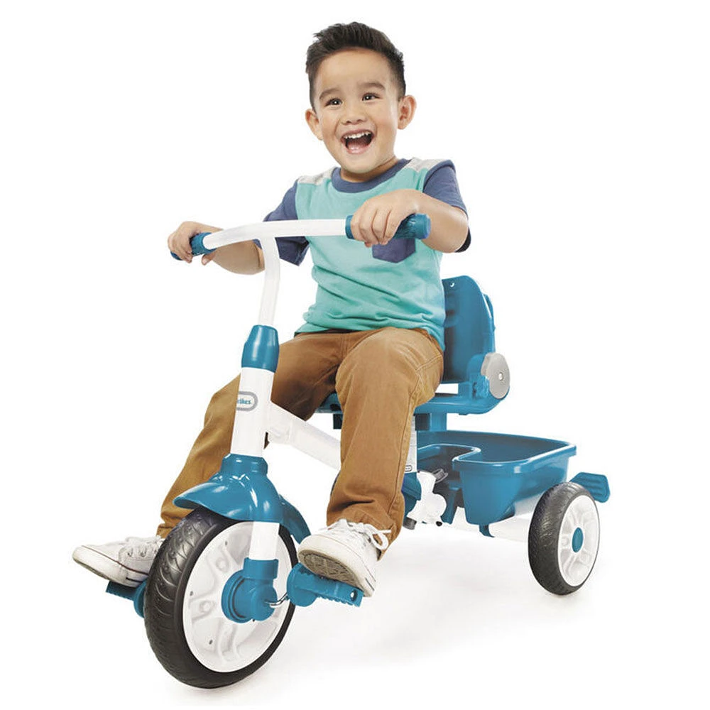 Little Tikes Perfect Fit 4-in-1 Trike