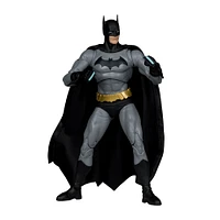 DC Multiverse Batman (Batman : Reborn) Figurine de 7 pouces