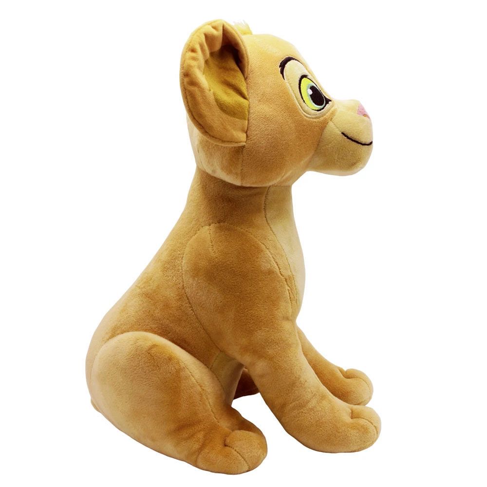 Disney - Nala Plush - Lion King - Medium