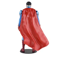 Figurine 7" DC Multiverse - Injustice 2 - Superman