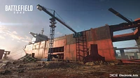 Playstation 4-Battlefield 2042