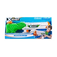 Zuru X-Shot Water Warfare Pressure Jet Water Blaster