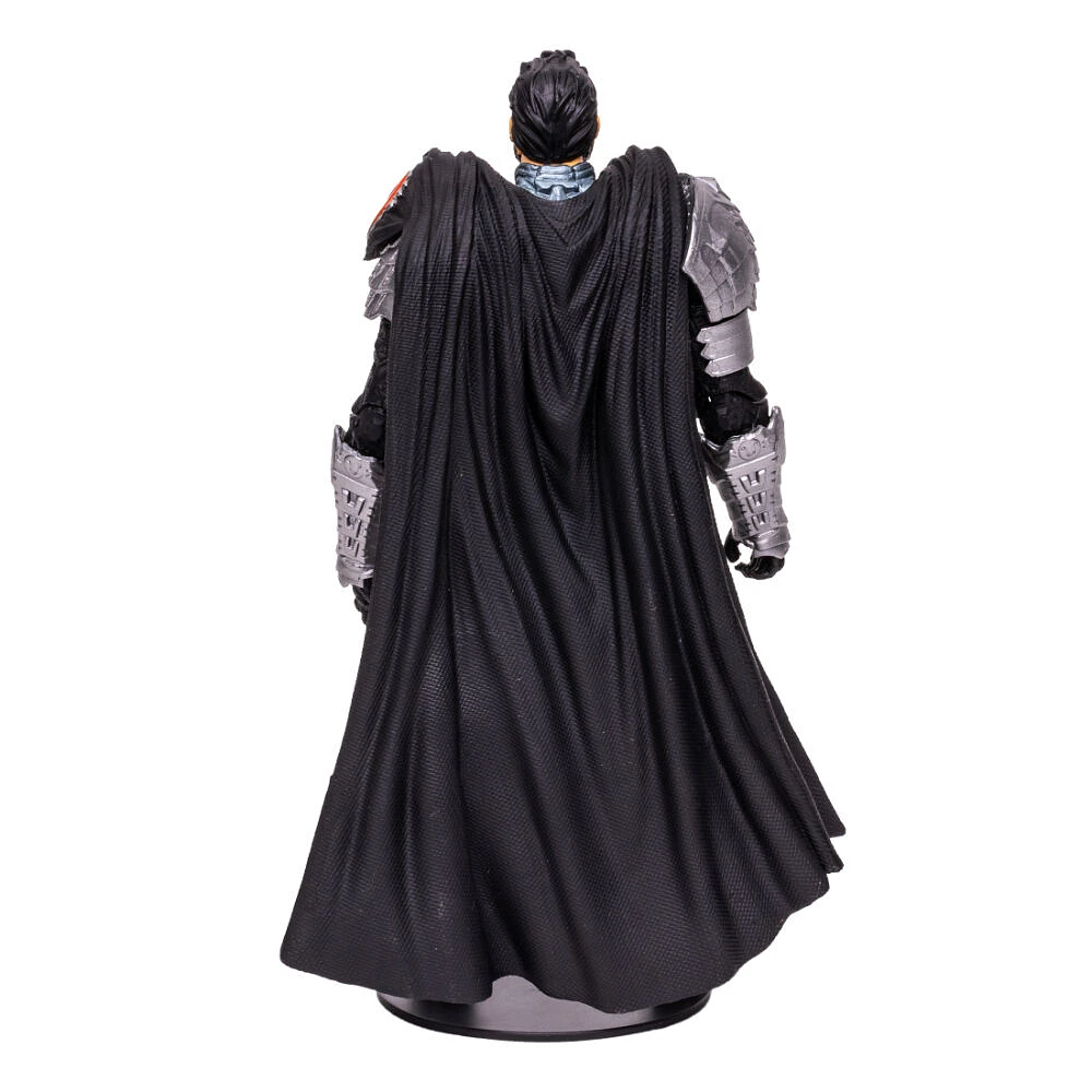 DC Multiverse - General Zod (Rebirth) Figure