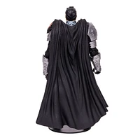DC Multiverse - General Zod (Rebirth) Figure