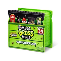 Coffret de collectionneur de Minis Mega Gross 5 Surprise par ZURU