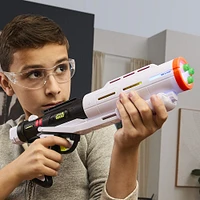 NERF GlowStrike Star Wars Stormtrooper Blaster Triple attaque, jouets Star Wars