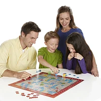 Hasbro Gaming - Scrabble Junior Game - English Edition