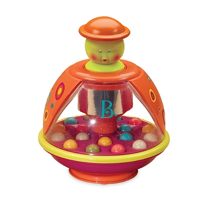 B. Toys Poppitoppy, Ball Popper Toy