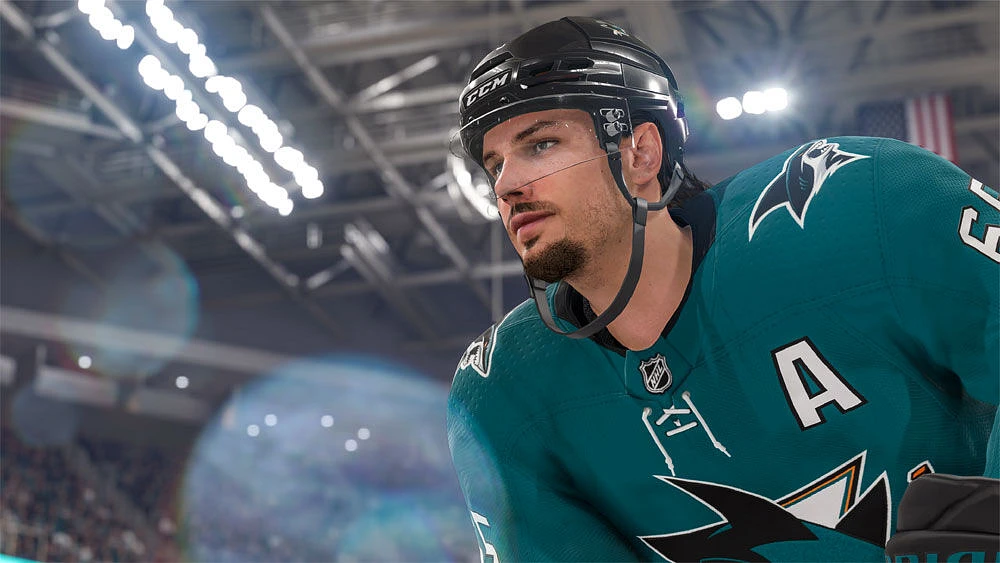 Playstation 5 - NHL 22