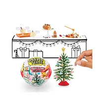 MGA's Miniverse - Make It Mini Holiday