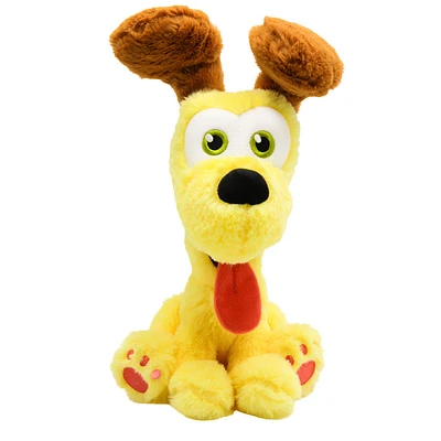 Garfield Movie 2024 - Odie Soft Plush