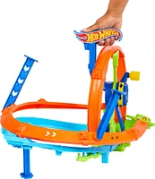 Hot Wheels Rapid Launch & Loop