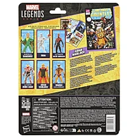 Marvel Legends Series Adam Warlock Infinity Gauntlet Action Figure