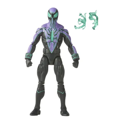 Hasbro Marvel Legends Series Marvel's Chasm, Spider-Man Legends Collectible 6 Inch Action Figures, 2 Accessories