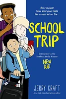 School Trip - English Edition