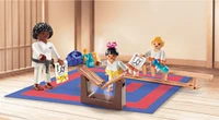 Playmobil - Karate Class Gift Set