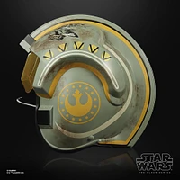 Star Wars The Black Series Trapper Wolf Electronic Helmet