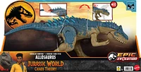 Jurassic World Ruthless Rampage Allosaurus