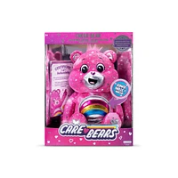 Care Bears - Édition Collector Cheer Bear