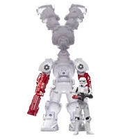 Star Wars Epic World of Action Stormtrooper Mech Force Suit