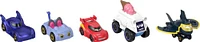 Fisher-Price- DC Batwheels- Coffret multiple de 5 véhicules