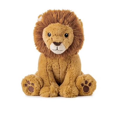 Cloud b Louis The Lion Smart Sensor Plush w/ 8 Soothing Sounds