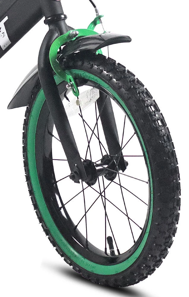 Stoneridge Dart - Vélo 16 po - Notre exclusivité