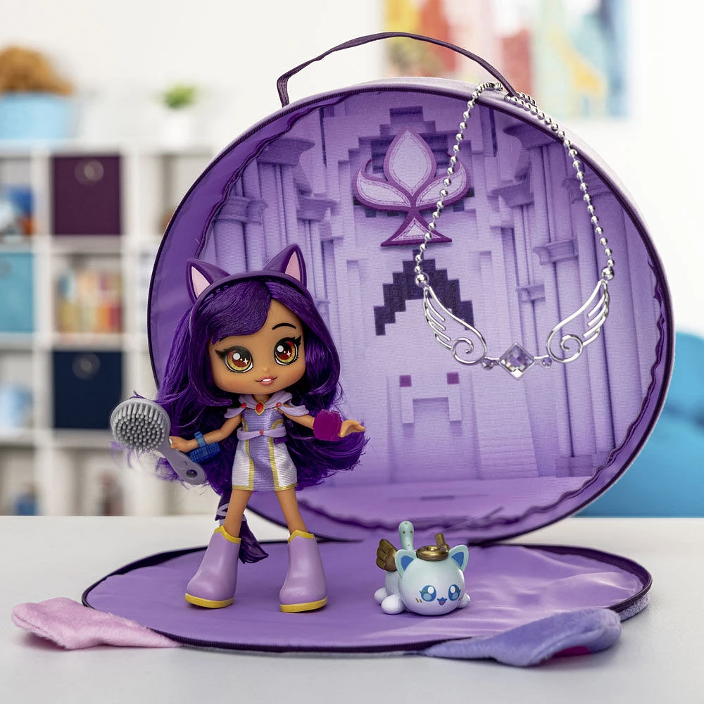 Aphmau Ultimate Mystery Surprise