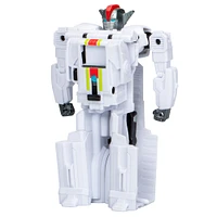 Transformers One Cog Changer Wheeljack Action Figure