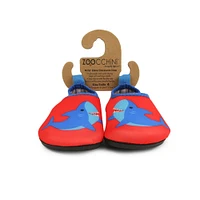 ZOOCCHINI - Aqua Shoe