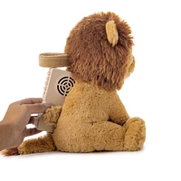 Cloud b Louis The Lion Smart Sensor Plush w/ 8 Soothing Sounds
