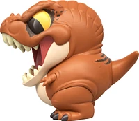 Jurassic World Bite Club Figurine de collection Tyrannosaure Rex