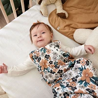 Perlimpinpin sleep bag 0.7 TOG-Bouquet0-6m